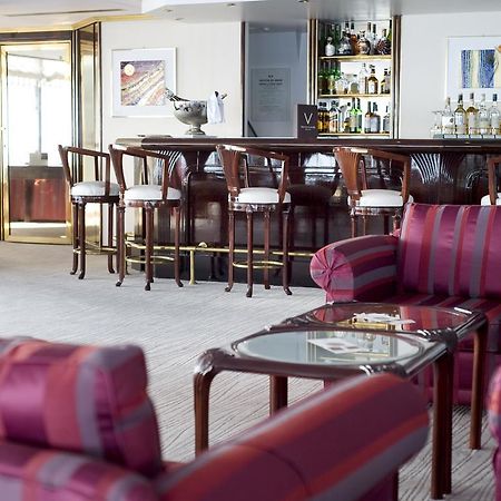 Vista Palace Hotel&Beach Resort - Monte Carlo View Roquebrune-Cap-Martin Restaurant photo