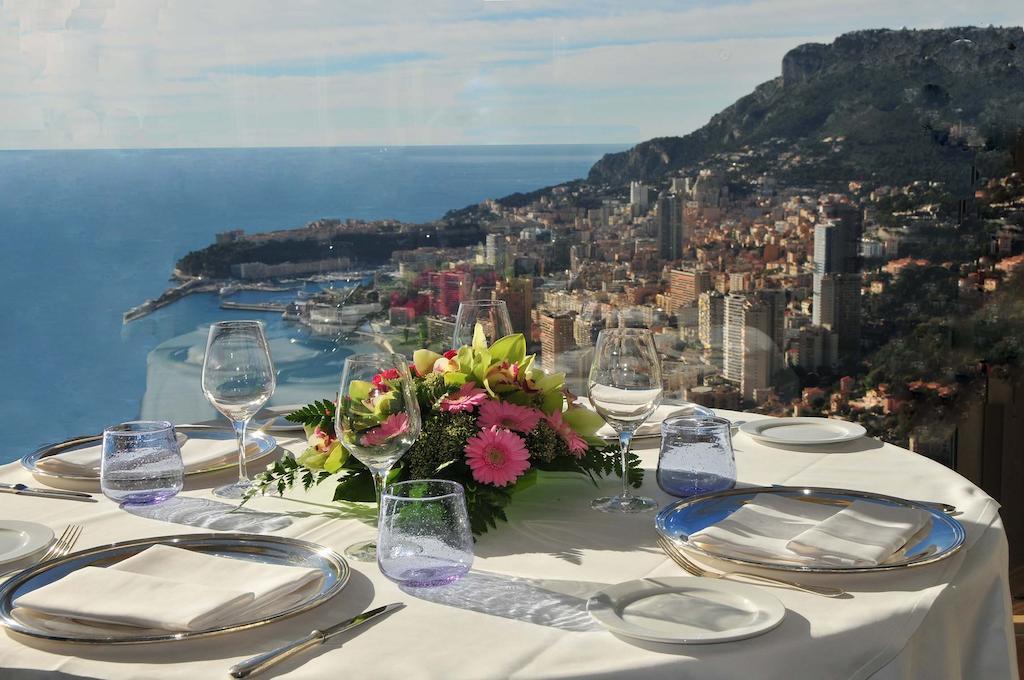 Vista Palace Hotel&Beach Resort - Monte Carlo View Roquebrune-Cap-Martin Exterior photo