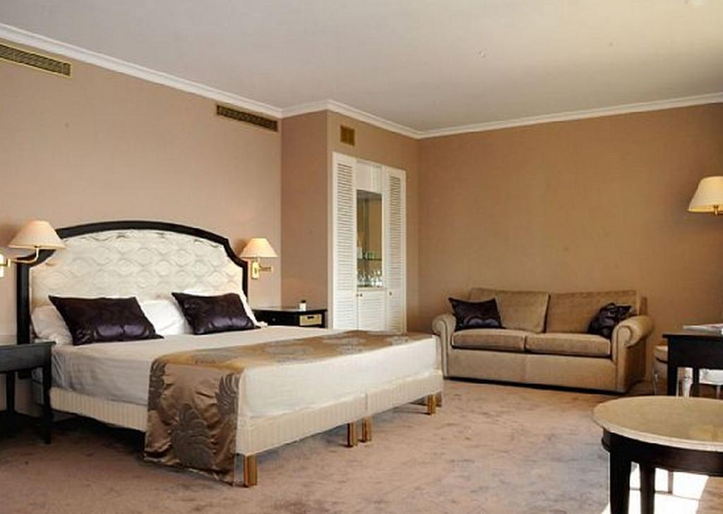 Vista Palace Hotel&Beach Resort - Monte Carlo View Roquebrune-Cap-Martin Room photo